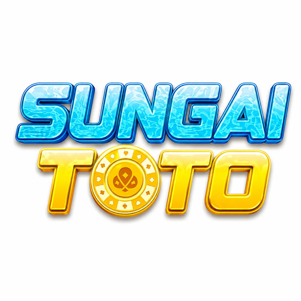 SUNGAITOTO - Permainan QiuQiu Seru dan Menantang
